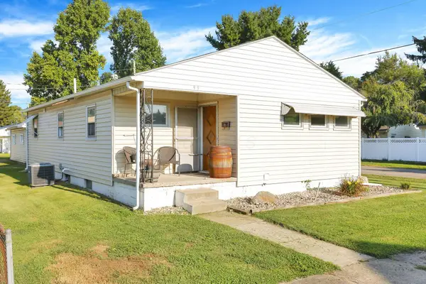 99 Roe Avenue, Newark, OH 43055