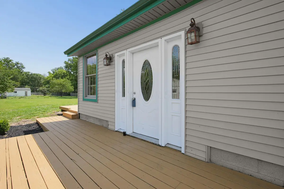 3646 Parsons Avenue, Columbus, OH 43207 - #1