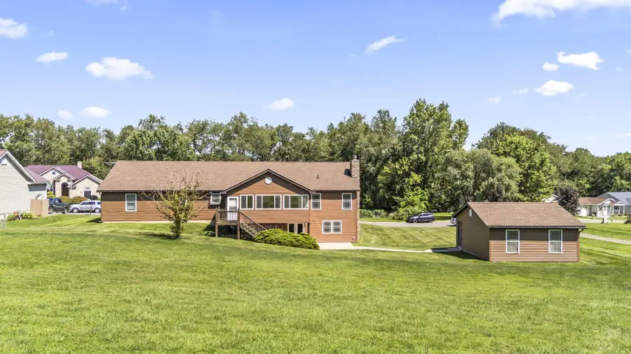 251 Alcon Drive, Newark, OH 43055 - #2