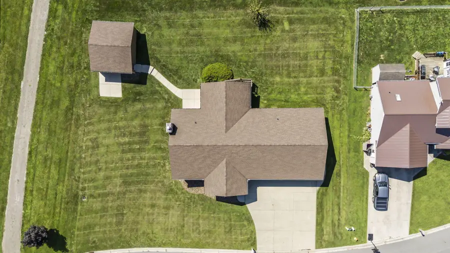 251 Alcon Drive, Newark, OH 43055 - #3
