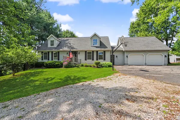 3620 Middle Bellville Road, Lexington, OH 44904