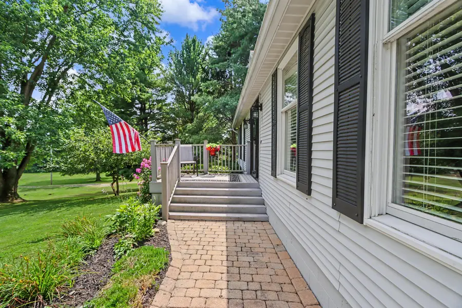 3620 Middle Bellville Road, Lexington, OH 44904 - #2