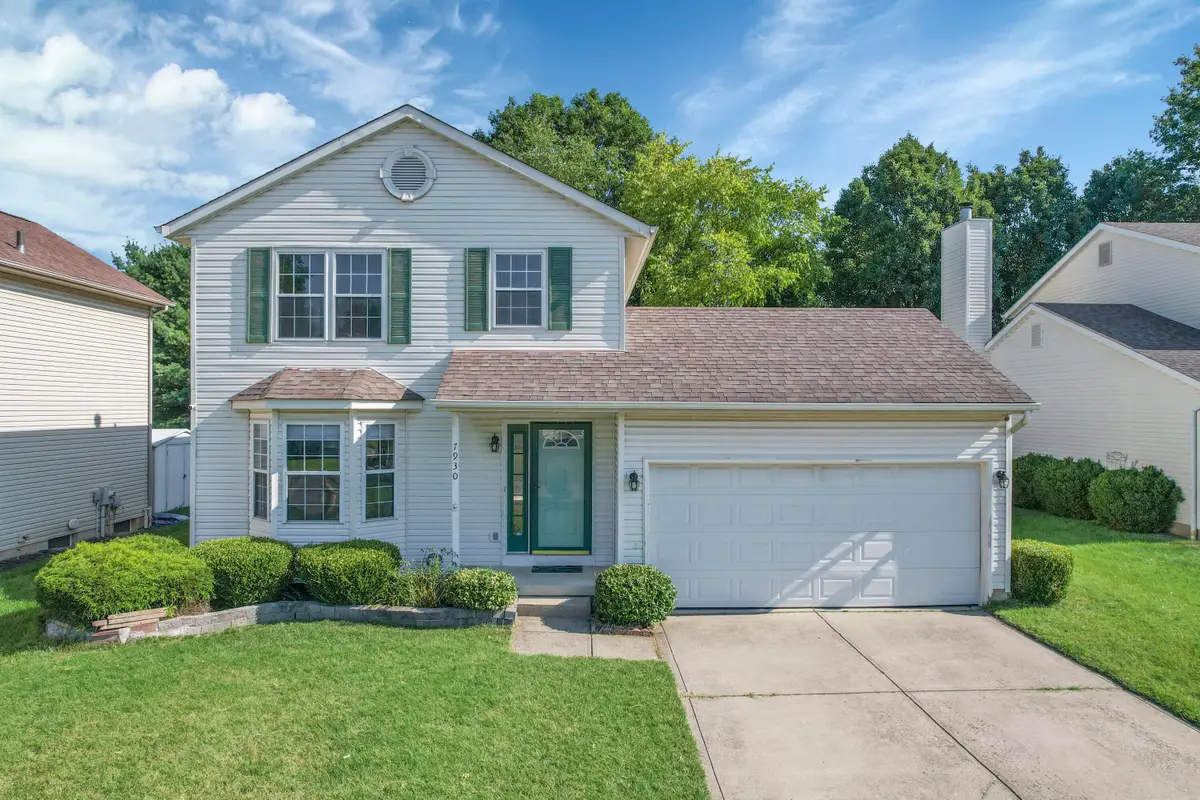 7930 Cullom Court, Blacklick, OH 43004 - #1