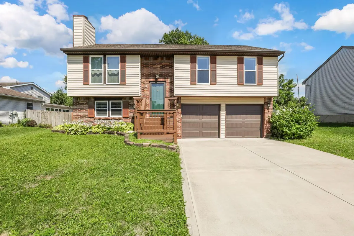 2636 Trailwind Street, Grove City, OH 43123 - #1