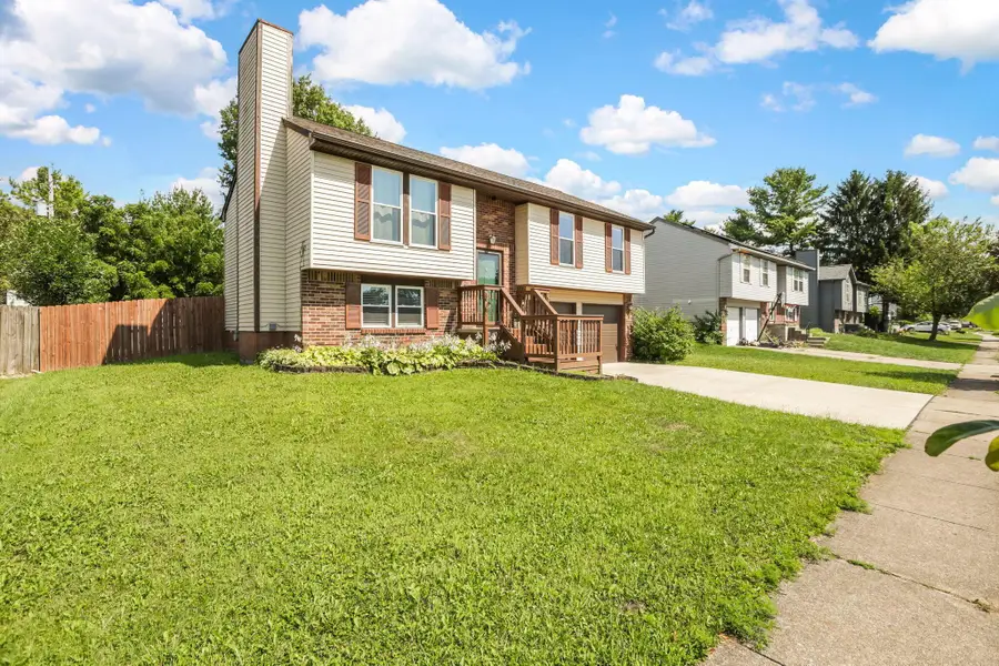 2636 Trailwind Street, Grove City, OH 43123 - #2