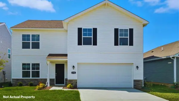 5 Water Mill Drive, Ashville, OH 43103