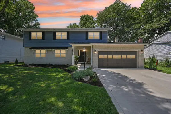 6859 Hayhurst Street, Worthington, OH 43085