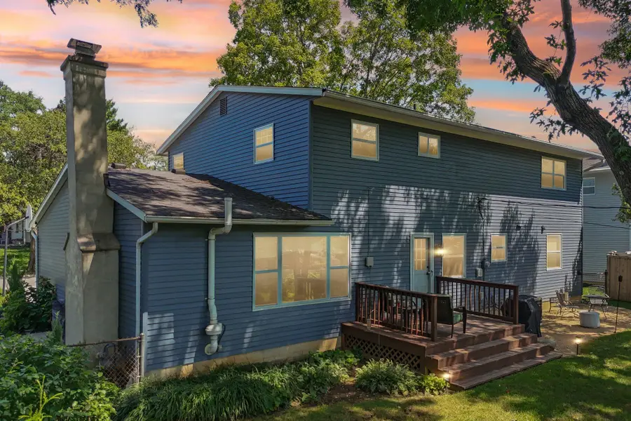 6859 Hayhurst Street, Worthington, OH 43085 - #2