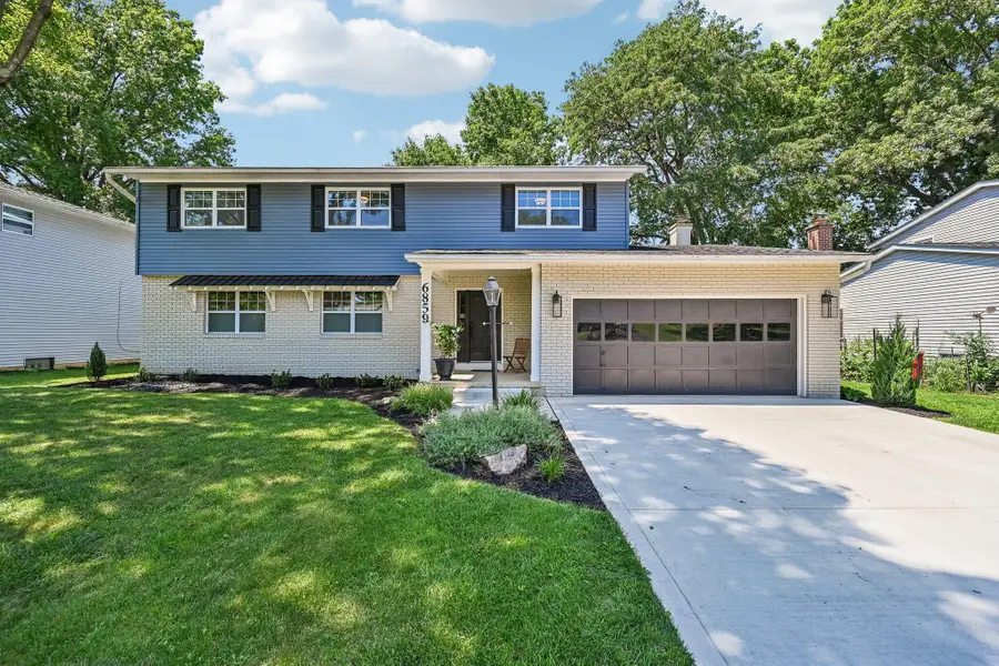 6859 Hayhurst Street, Worthington, OH 43085 - #3