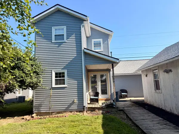 6686 National Road Se, Jacksontown, OH 43030