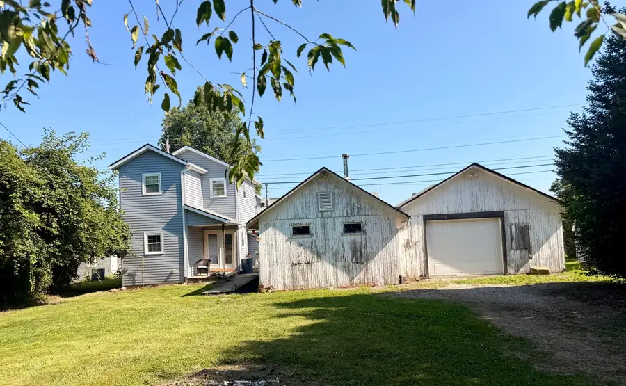 6686 National Road Se, Jacksontown, OH 43030 - #2