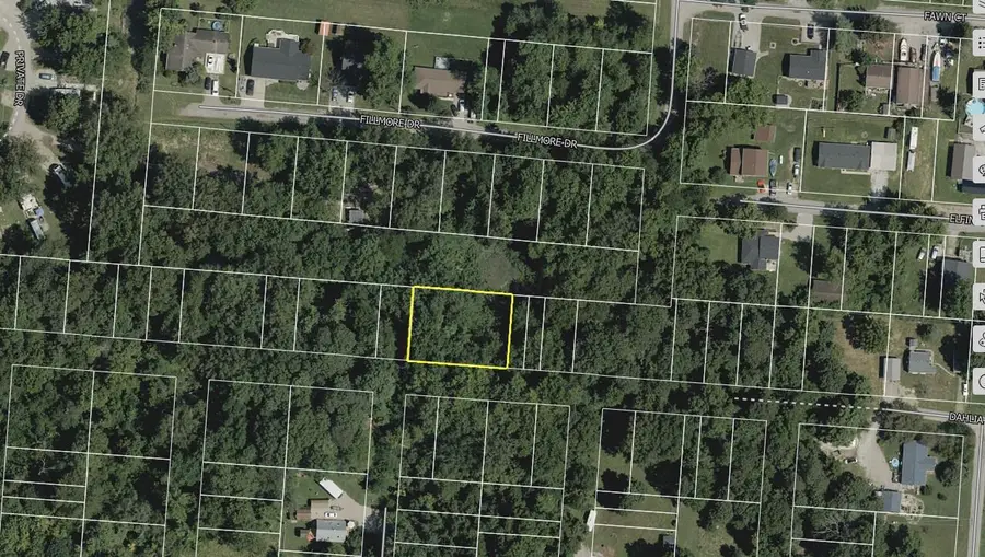 0 Dahlia Drive Ne, Thornville, OH 43076 - #2