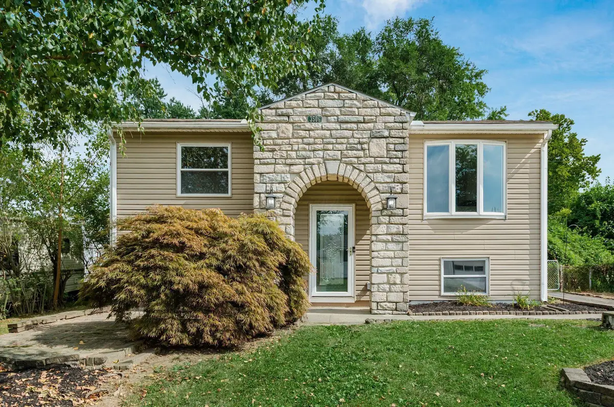 3506 Dahlgreen Drive, Westerville, OH 43081 - #1