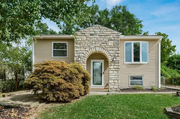 3506 Dahlgreen Drive, Westerville, OH 43081
