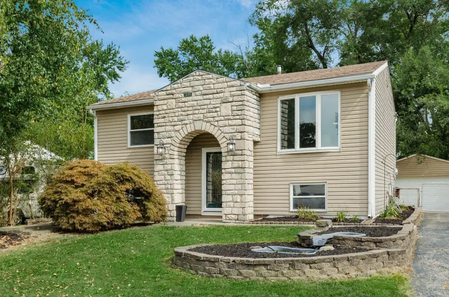 3506 Dahlgreen Drive, Westerville, OH 43081 - #2