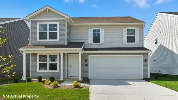 7 Water Mill Drive, Ashville, OH 43103