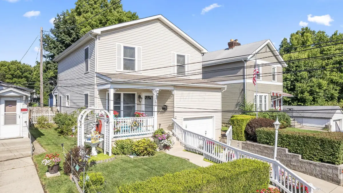 365 Lechner Avenue, Columbus, OH 43223 - #1