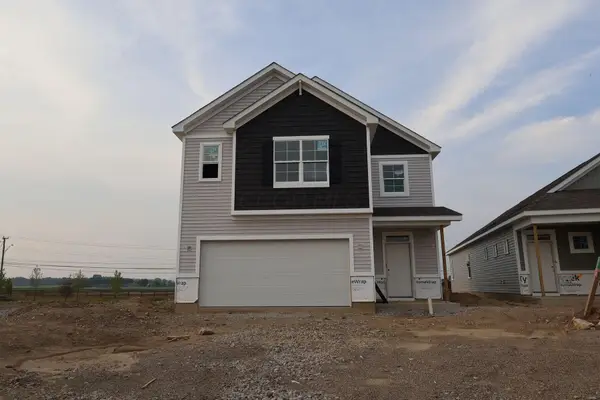 1007 Dawsons Drive, Hebron, OH 43025