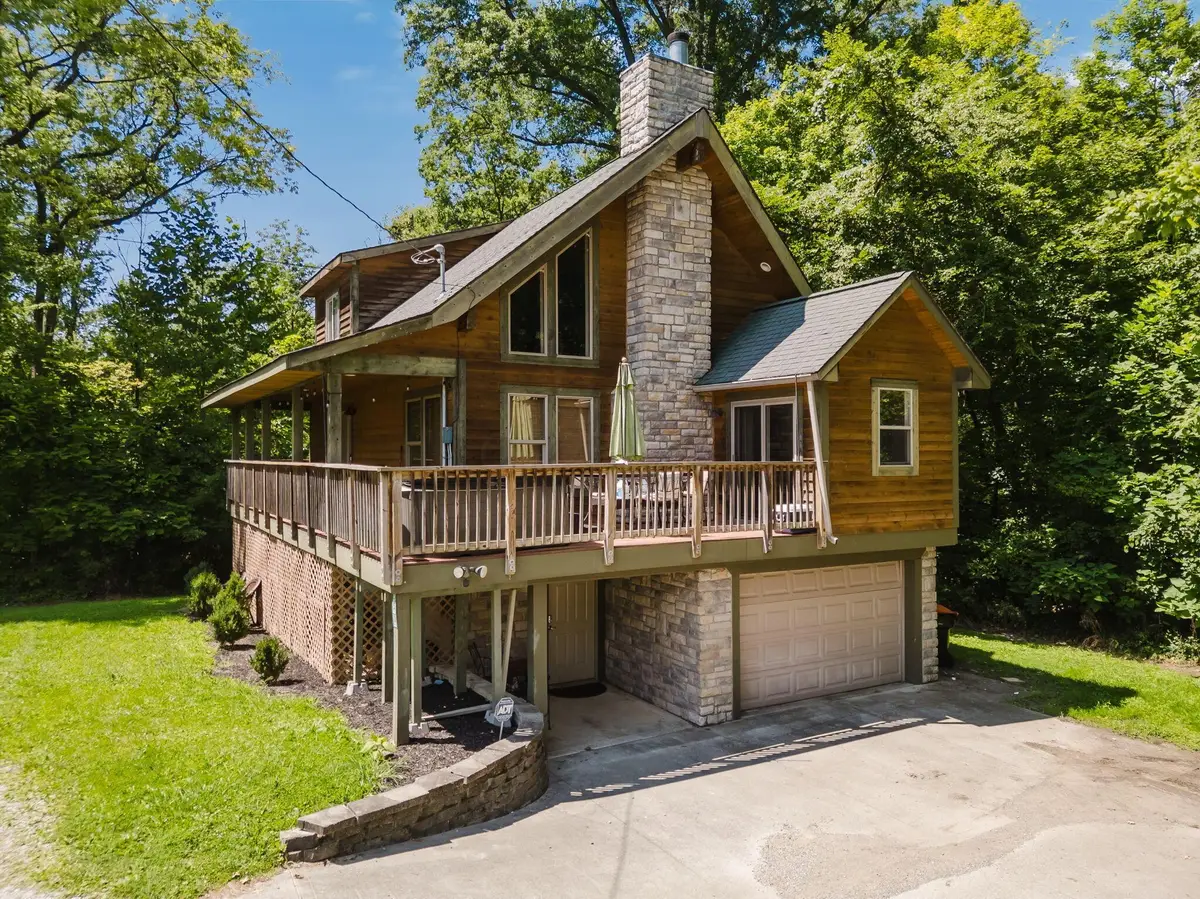 153 Lighthouse Lane, Buckeye Lake, OH 43008 - #1