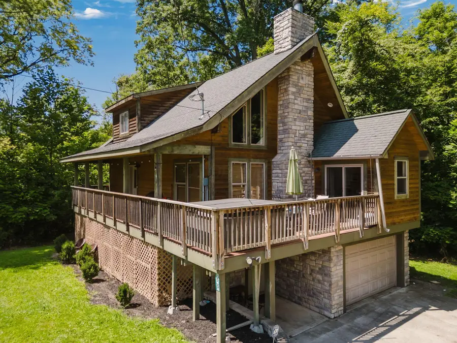 153 Lighthouse Lane, Buckeye Lake, OH 43008 - #2