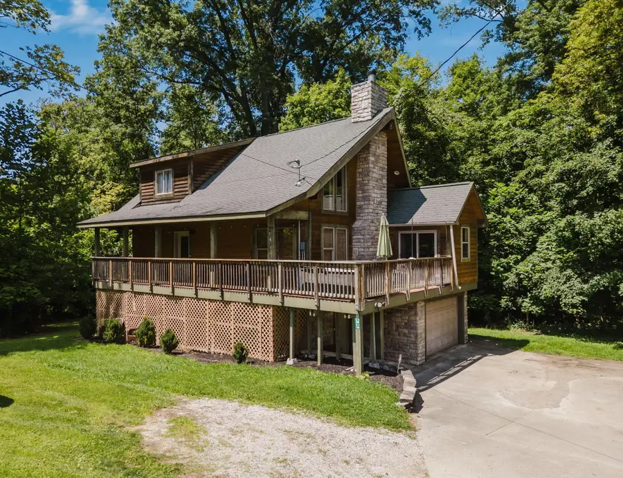 153 Lighthouse Lane, Buckeye Lake, OH 43008 - #3