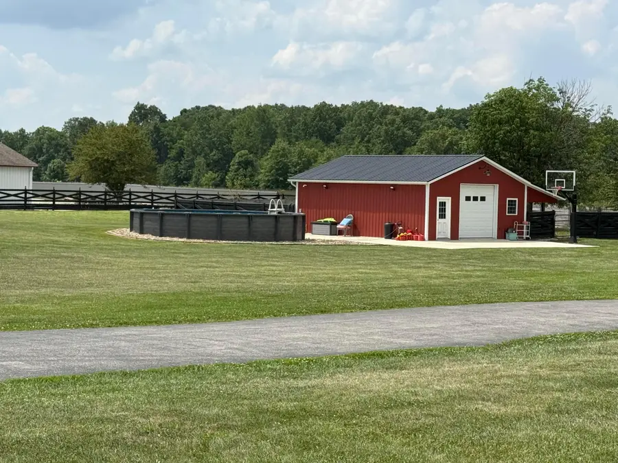 3197 Smeltzer Road, Marion, OH 43302 - #2