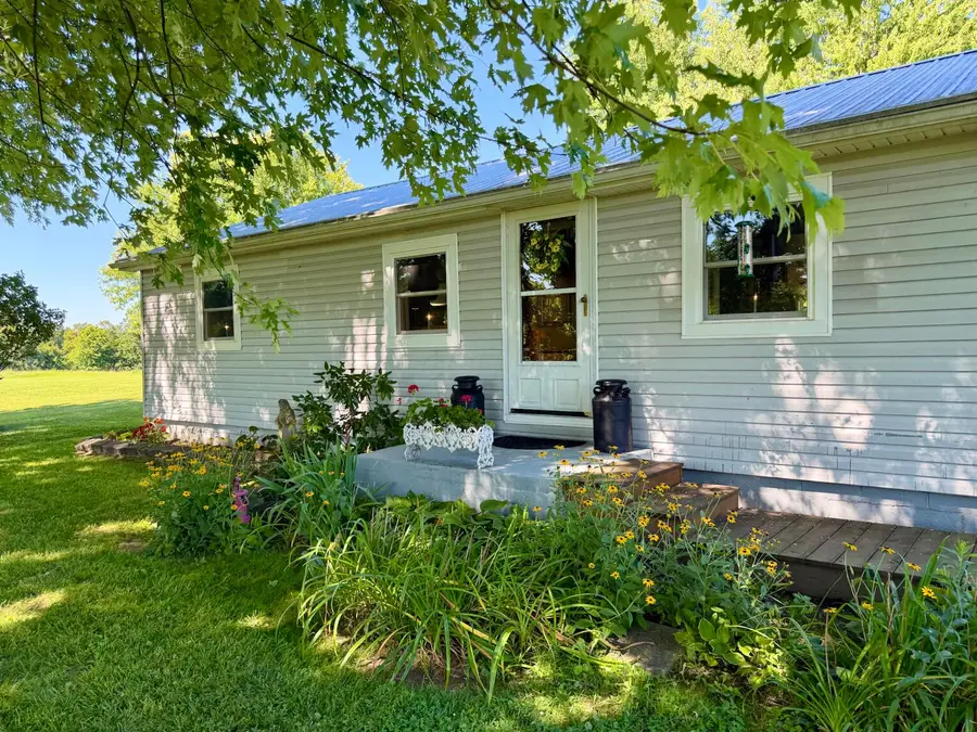 6673 Rarden Creek Road, Rarden, OH 45671 - #2