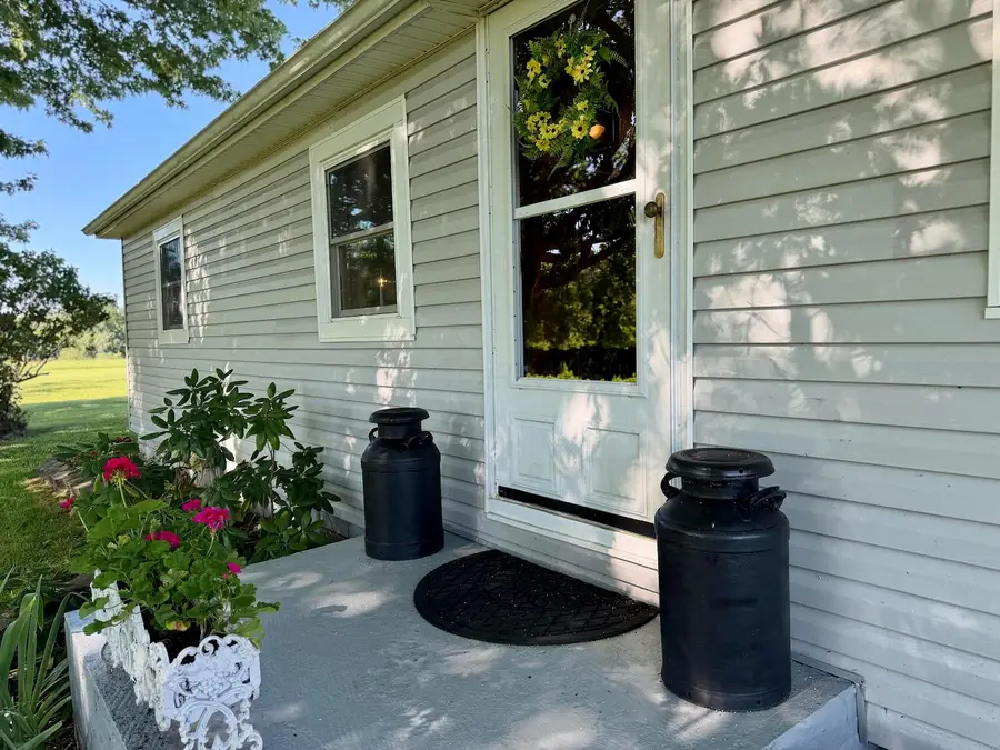 6673 Rarden Creek Road, Rarden, OH 45671 - #3