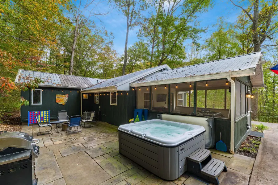 19936 Grin Hollow, Laurelville, OH 43135 - #3