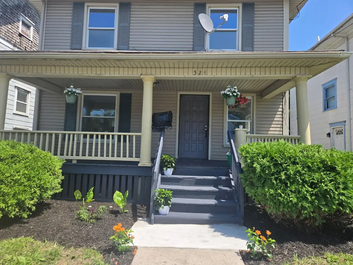 524 S Prospect Street, Marion, OH 43302 - #1