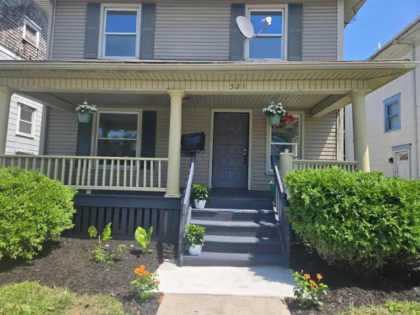 524 S Prospect Street, Marion, OH 43302