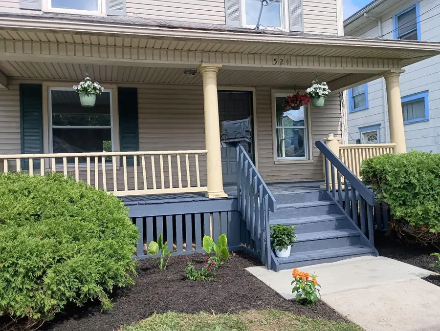524 S Prospect Street, Marion, OH 43302 - #2