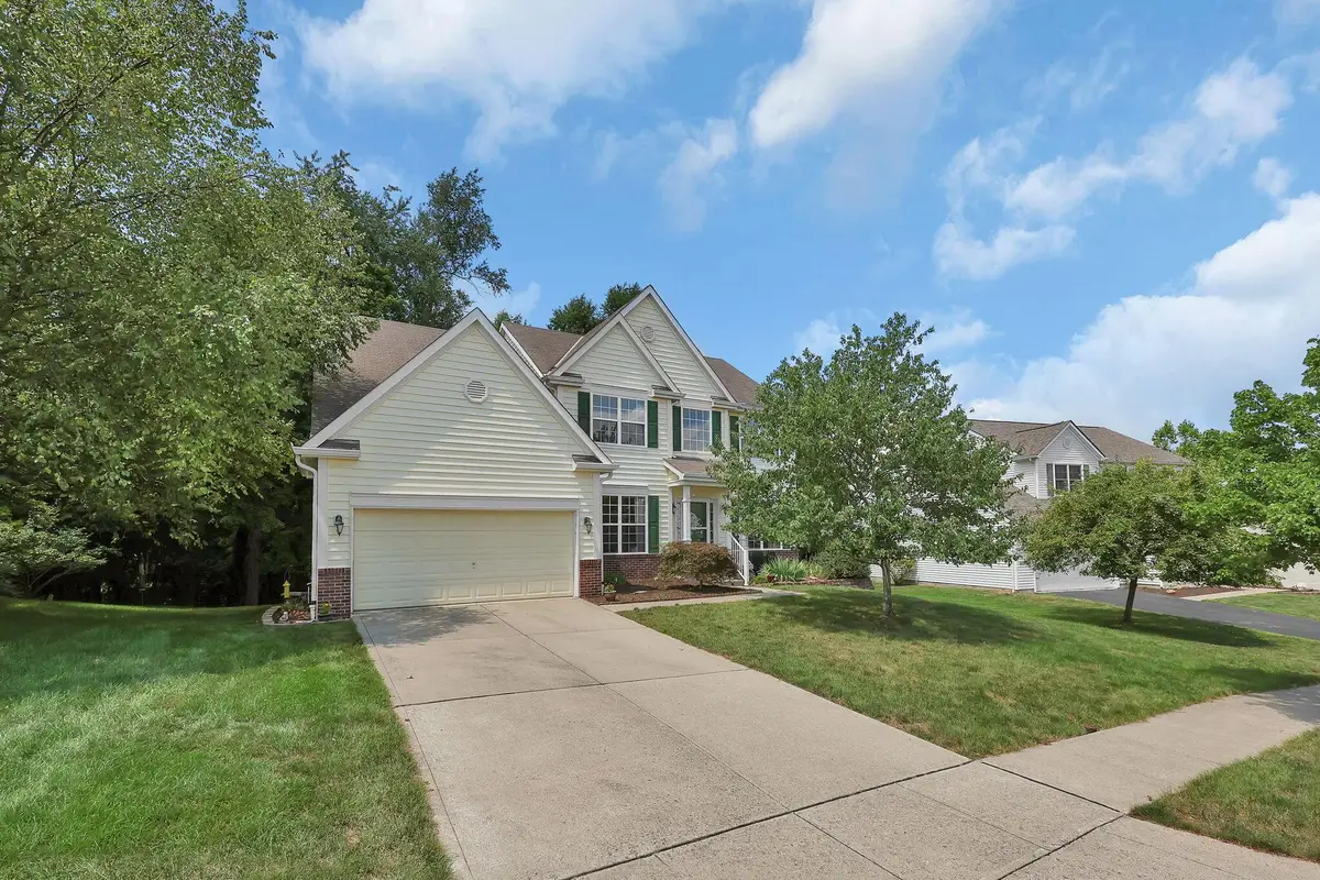 2602 Crestview Woods Drive, Newark, OH 43055 - #1
