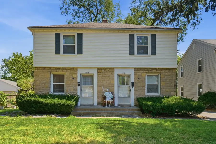 1610-1612 Ashland Avenue, Columbus, OH 43212 - #2