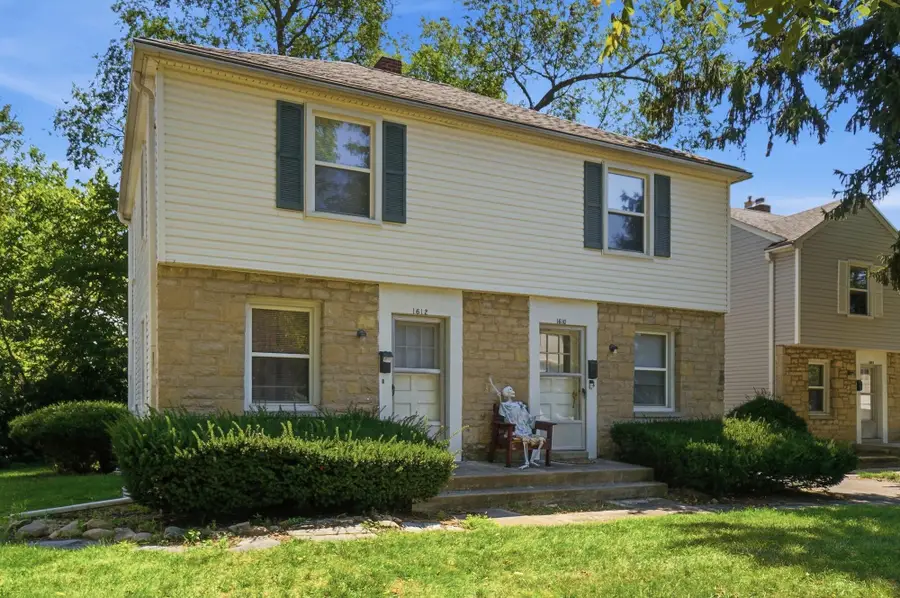1610-1612 Ashland Avenue, Columbus, OH 43212 - #3