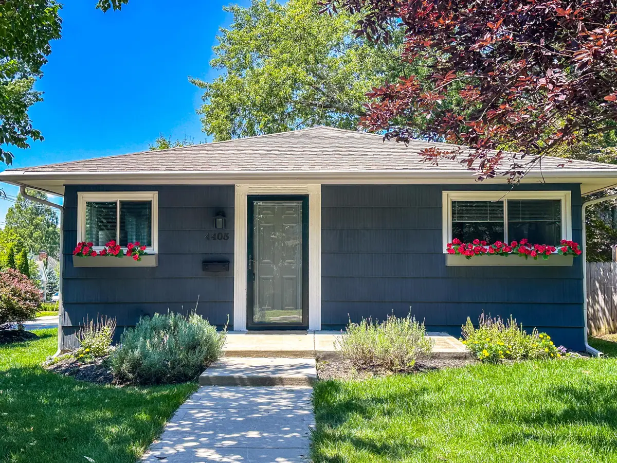 4405 Rosemary Parkway, Columbus, OH 43214 - #1