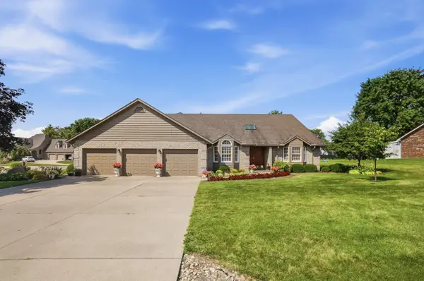 1097 Countryside Drive, Washington Court House, OH 43160