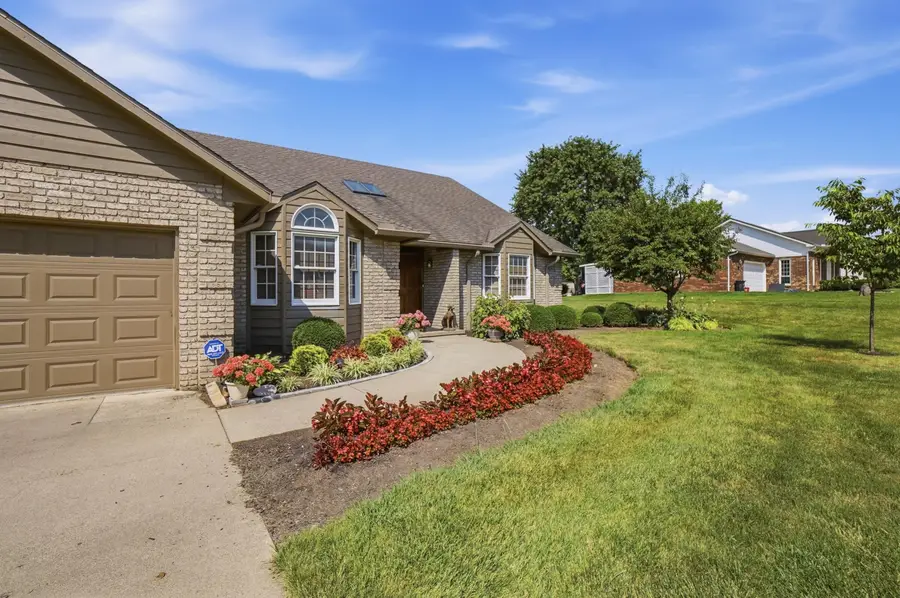 1097 Countryside Drive, Washington Court House, OH 43160 - #3