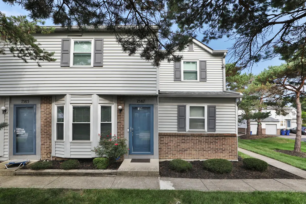 7587 Worthington Galena Road, Worthington, OH 43085 - #1