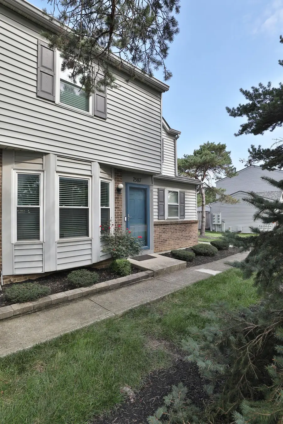 7587 Worthington Galena Road, Worthington, OH 43085 - #2