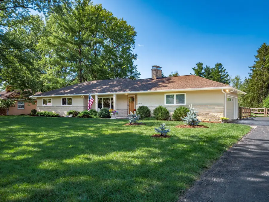 3512 Skyline Drive, Columbus, OH 43235 - #2