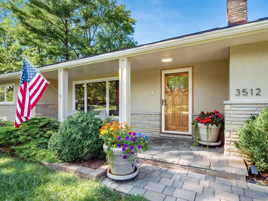 3512 Skyline Drive, Columbus, OH 43235 - #3