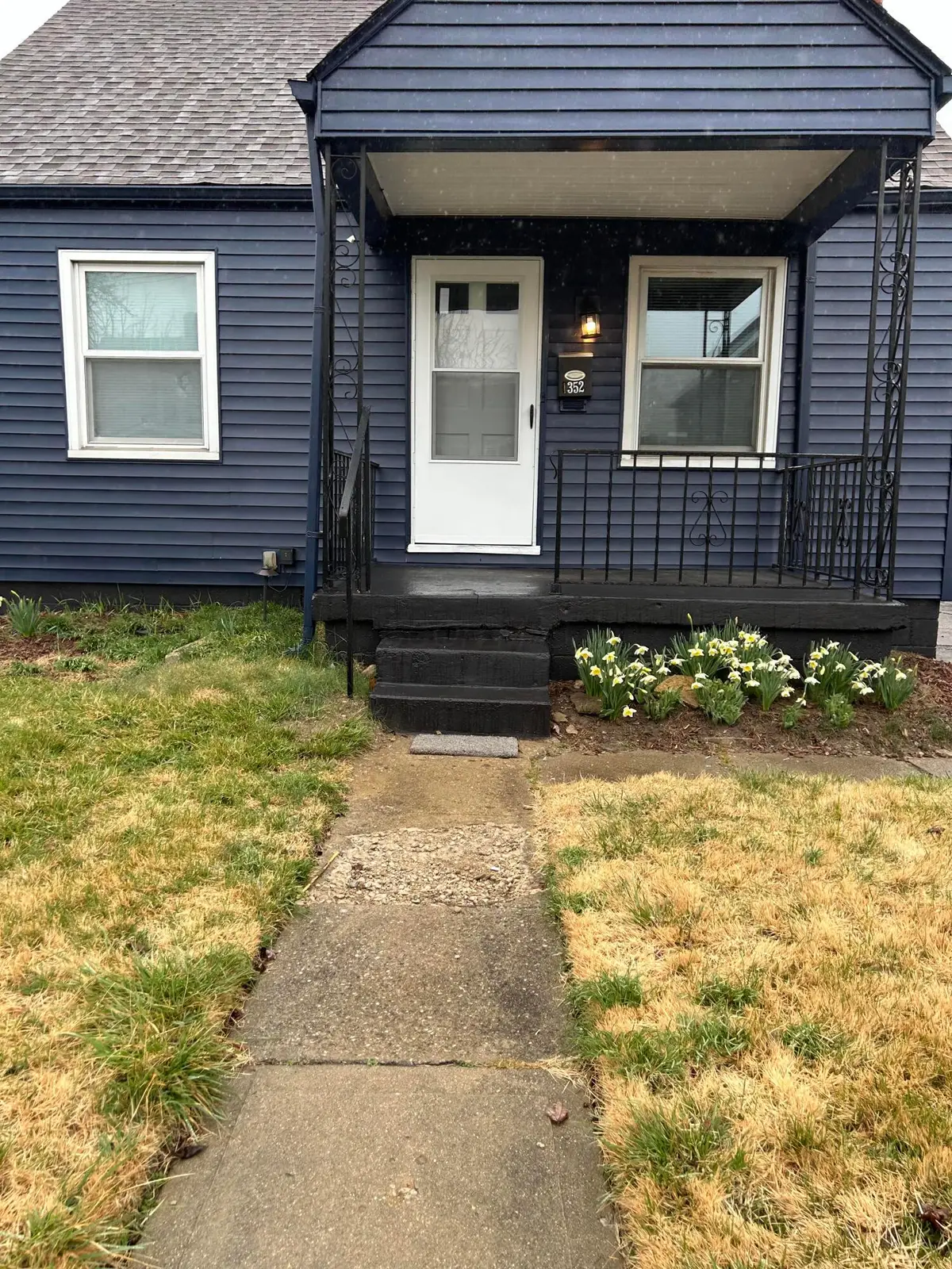 1352 E 20th Avenue, Columbus, OH 43211 - #1