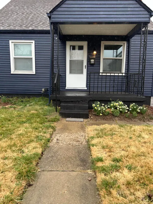 1352 E 20th Avenue, Columbus, OH 43211