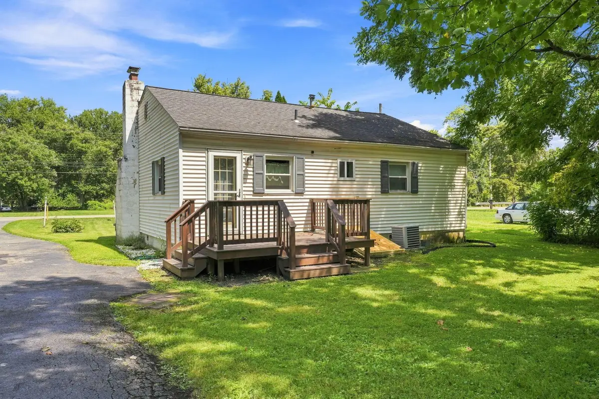 947 Hart Road, Columbus, OH 43223 - #1