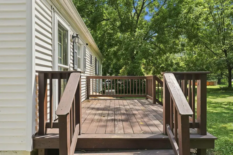 947 Hart Road, Columbus, OH 43223 - #2