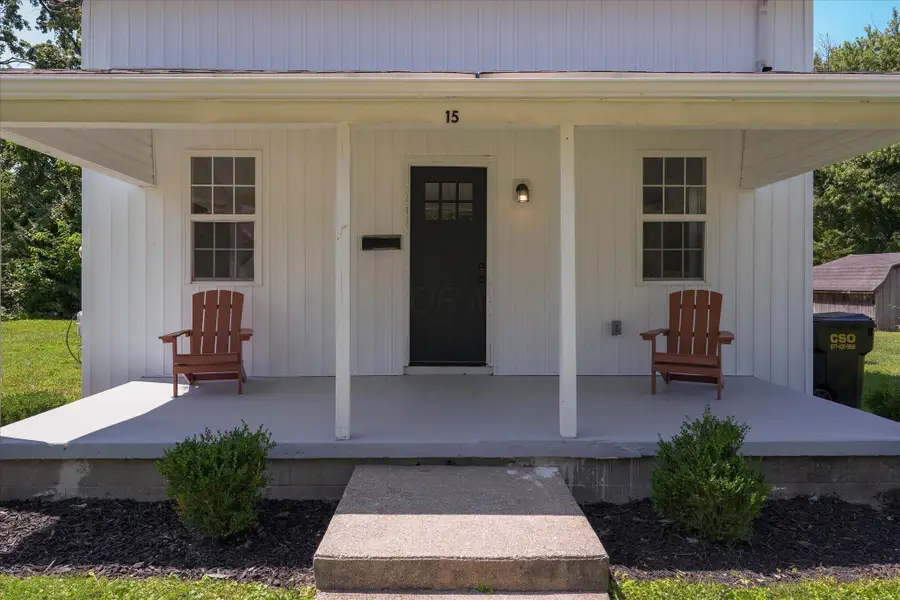 15 Fent Street, Jeffersonville, OH 43128 - #3