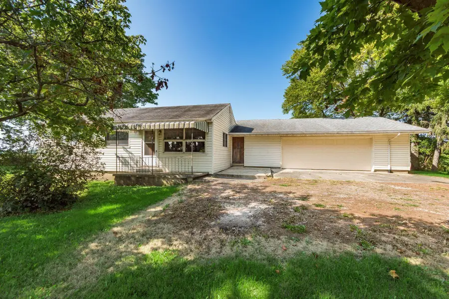 3460 Taylor Blair Road, London, OH 43140 - #3
