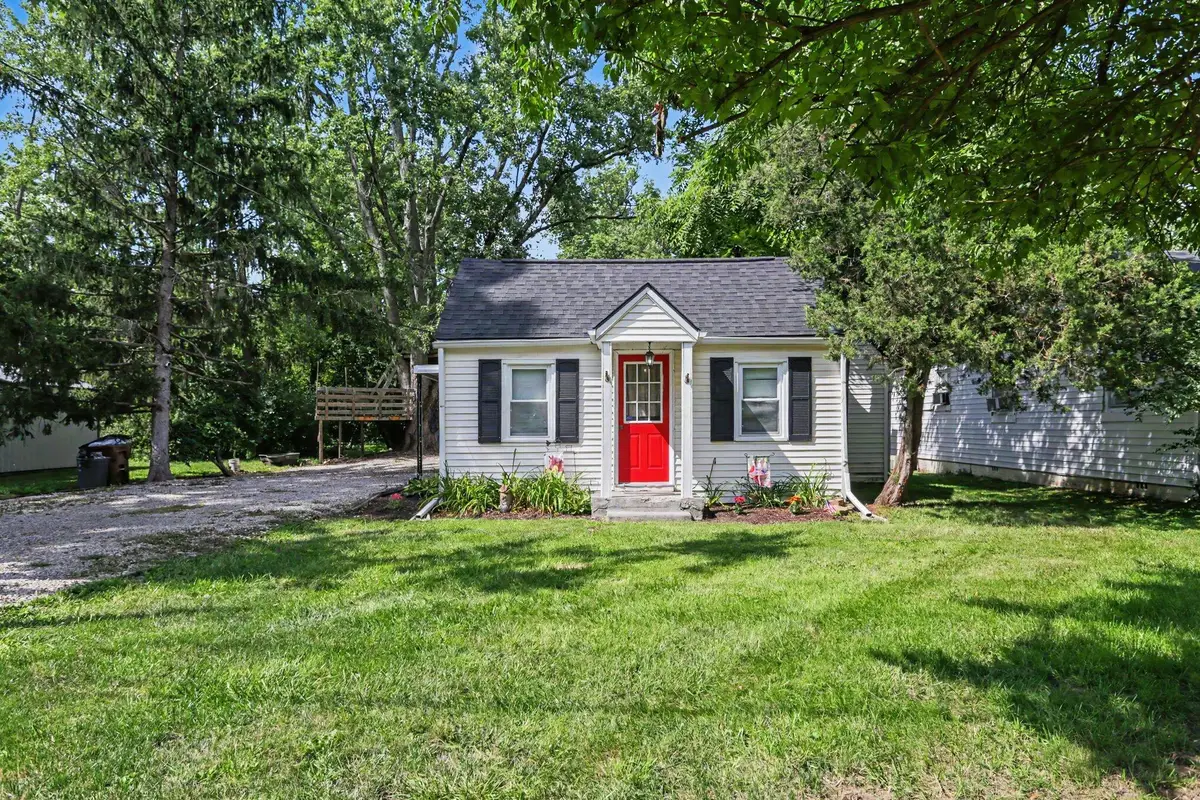 2806 Minerva Avenue, Columbus, OH 43231 - #1