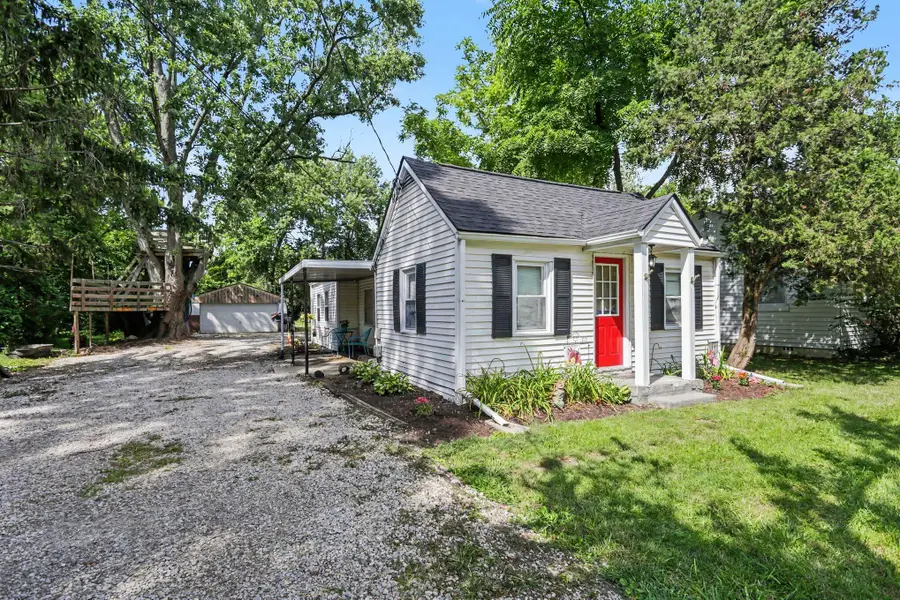 2806 Minerva Avenue, Columbus, OH 43231 - #2